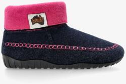Gumbies Thredbo Boots Mamusz - navy/pink - 36