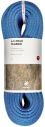 Mammut 9.5 Crag Classic Rope 70 m Mászókötél - blue/white
