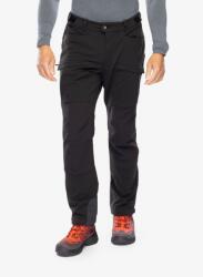 Helly Hansen Verglas Tur Pant 2.0 Túranadrág - black - L