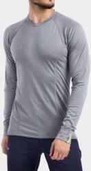 Sensor Merino Active Tee L/S Felső - grey - S