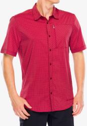 Vaude Seiland Shirt IV Ing - carmine - M