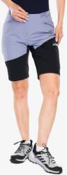 Adidas Terrex Xperior Shorts Női Rövidnadrág - silver violet/black - M