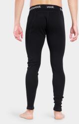 Smartwool Merino 250 Baselayer Bottom Termoaktív Férfi Hosszúszárú Alsó - black - S