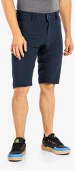 Sensor Helium Shorts Kerékpáros Rövidnadrág - deep blue - S