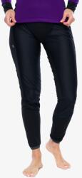 Montura Vertigo Octa Pants Termoaktív női hosszúszárú alsó - black - XS