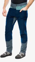 ORTOVOX Casale Pants Mászónadrág - deep ocean - S