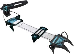 Blue Ice Harfang Enduro Crampon Automata Hágóvas - black