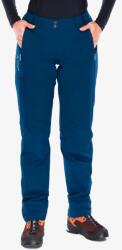 Vaude Skomer Winter Pants II Női túranadrág - dark sea - XS
