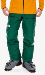 The North Face Summit Futurelight AMK Ski Pant Esőnadrág - apex green - L