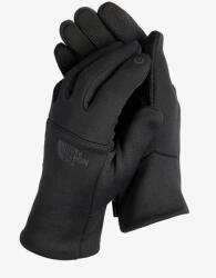 The North Face Etip Recycled Glove Polárkesztyű - tnf black - S