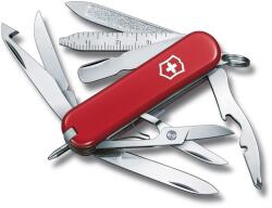 Victorinox Mini Champ Bicska - red - Mini