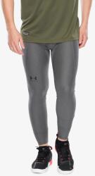 Under Armour HG Armour Leggings Női Futó Leggings - carbon heather/black - L