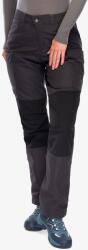 Helly Hansen Vandre Tur Pant Túranadrág Női - ebony - L