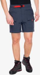 Patagonia Outdoor Everyday Shorts 6 in Rövidnadrág túrázáshoz - smolder blue - L