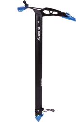 Blue Ice Blackbird Ice Axe Csákány - black - 67 cM