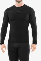 Viking Base Layer Gary Longsleeve Termoaktív felső - black - L
