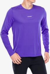 Salomon Shkout Core LS Tee Férfi pulóver - liberty - L