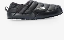 The North Face ThermoBall Traction Mule V Női Pehelypapucsok - tnf black/tnf black - 36