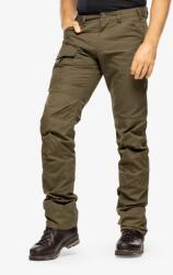 Fjallraven Nils Trousers Nadrág - laurel green - S