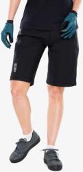 Ion Traze Női Kerékpáros Rövidnadrág - black - L