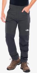 The North Face Speedlight Regular Pants Férfi túranadrág - asphalt grey - L
