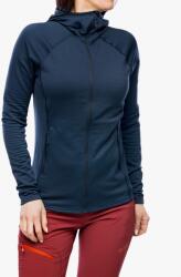 Montane Protium Lite Hoodie Női felső - eclipse blue - XS