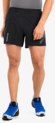 Salomon Sense Aero 5'' Shorts Rövid Futónadrág - deep black - XL