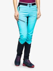Karpos Rock Evo Pant Túranadrág Női - blue atoll/sky captain - S