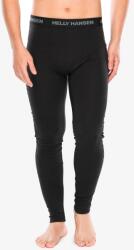 Helly Hansen LIFA Merino Midweight Pant Hőszigetelő hosszú alsó - black - M