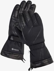 Ziener Klivia WS Női síkesztyű - black - XS