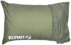 Klymit Drift Pillow Large Párna - green - Large