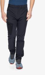 CMP Quirk Long Pant Férfi túranadrág - antracite - L