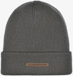 La Sportiva Boulder Beanie Téli Sapka - carbon - S
