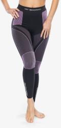 X Bionic X-Bionic Energy Accumulator 4.0 Pants Termoaktív női hosszúszárú alsó - charcoal/magnolia - XS