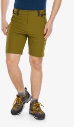 Viking Sequoia Bamboo Rövidnadrág túrázáshoz - olive - L