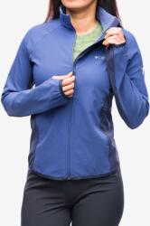 Columbia Spectre Ridge Full Zip Tech Fleece Cipzáras női felső - eve/nocturnal - L