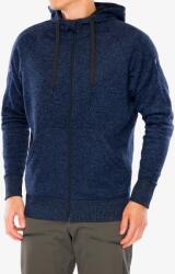 Helikon-Tex Helikon-Tex Covert Tactical Hoodie FullZip Cipzáras Felső - blue - S