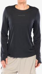 inov-8 Inov-8 Airlite Pro Long Sleeve T-Shirt Női futófelső - black - XXS