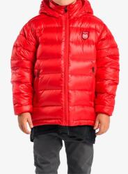 Pajak Casper Gyerekkabát - red - 110-116 cM