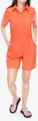 Columbia Silver Ridge Utility Romper Női overál - juicy - L