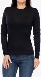 Super Natural Super. natural Tundra175 Ls Női hosszú ujjú póló - jet black - L