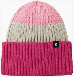 Reima Pipoke Gyerek sapka - bright berry - 48/50 cM