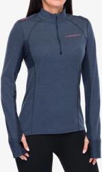 La Sportiva Swift Long Sleeve Női futófelső - night sky - L