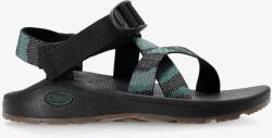 Chaco Z/Cloud Túraszandál - weave black - 47