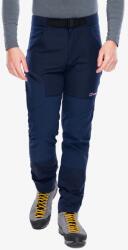 Berghaus Fast Hike Pant REG Férfi Túranadrág - dusk - M