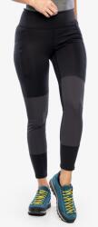 Patagonia Pack Out Hike Tights Női leggings - black - XS