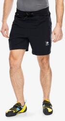 Mammut Massone Sport Shorts Rövid mászónadrág - black - M