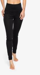 Helly Hansen Durawool Pant Termoaktív női hosszúszárú alsó - black - L