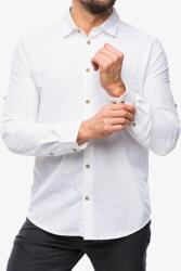 Craghoppers NosiLife Nuoro LS Shirt II Férfi ing - white - L