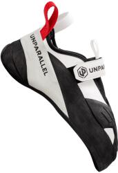 Unparallel Qubit LV Női mászócipő - white chalk/black - 36